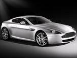 2009 Aston Martin Vantage